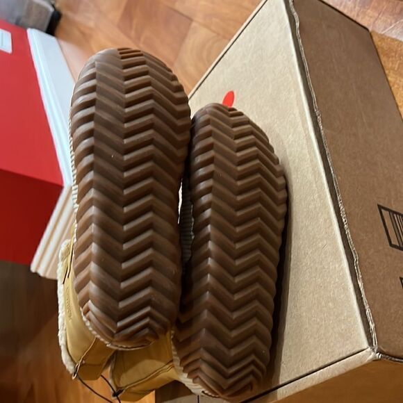 NIB Sorel Women's Slouch Boots Duck size 5 - Picture 11 of 14